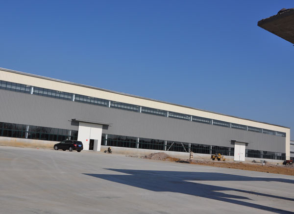 广安新场外景图二