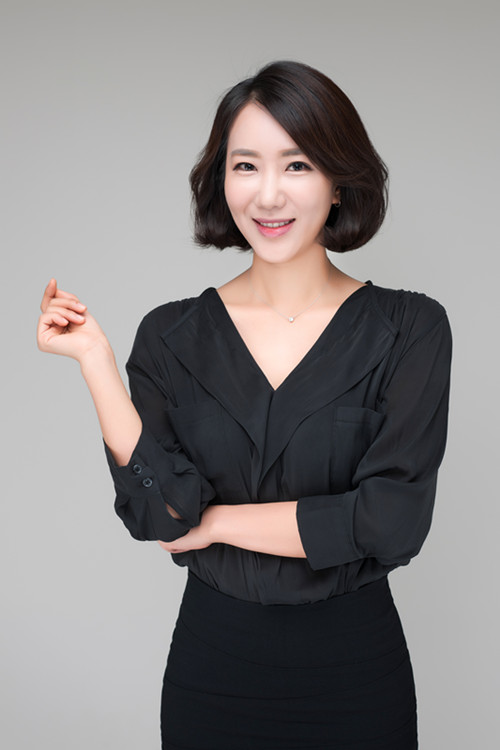 广安千佼填 国际高级纹绣师